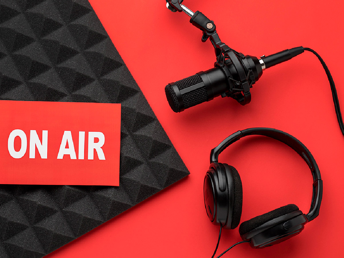 AUDIO HOME