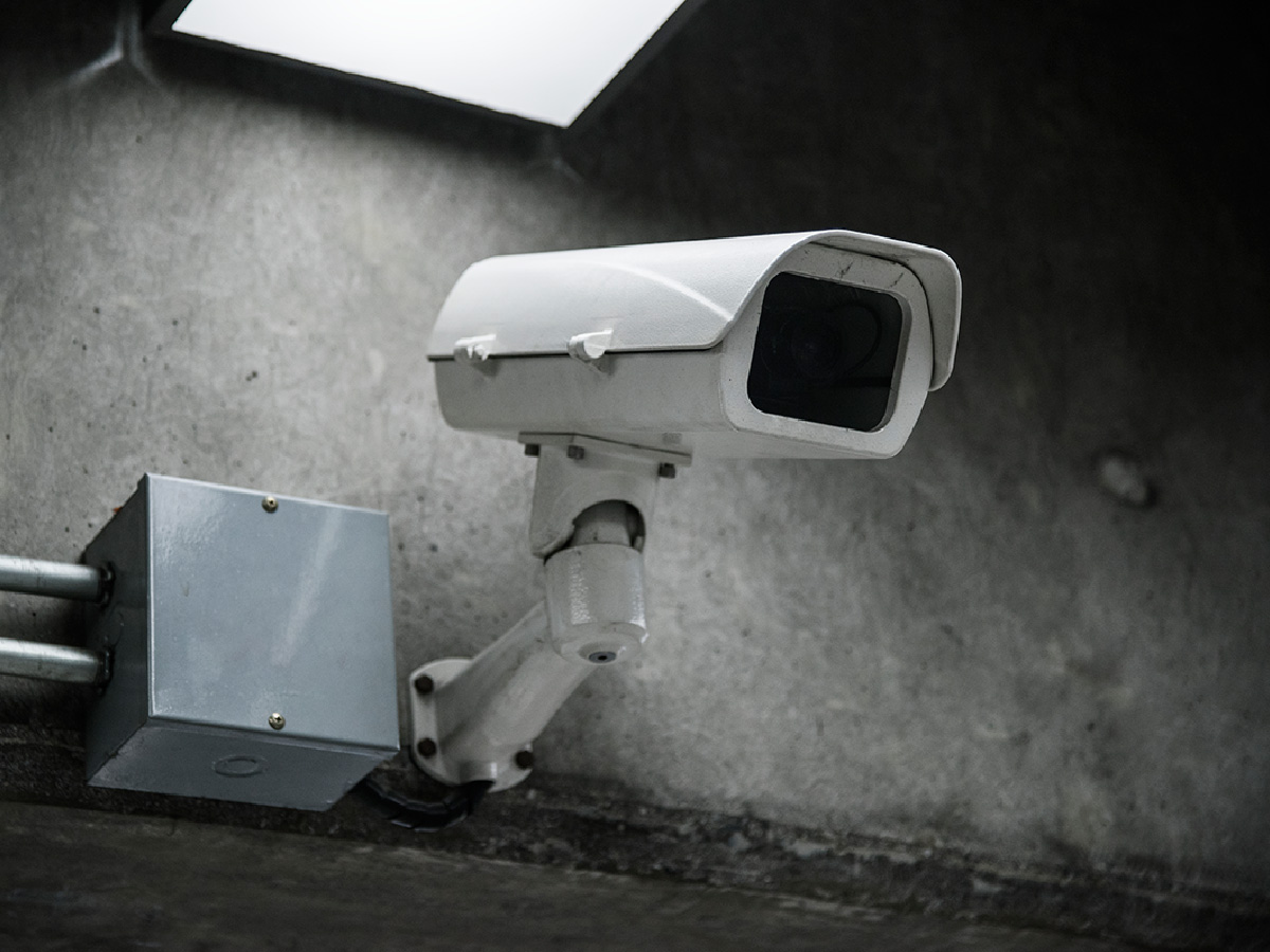 SEGURIDAD ELECTRONICA